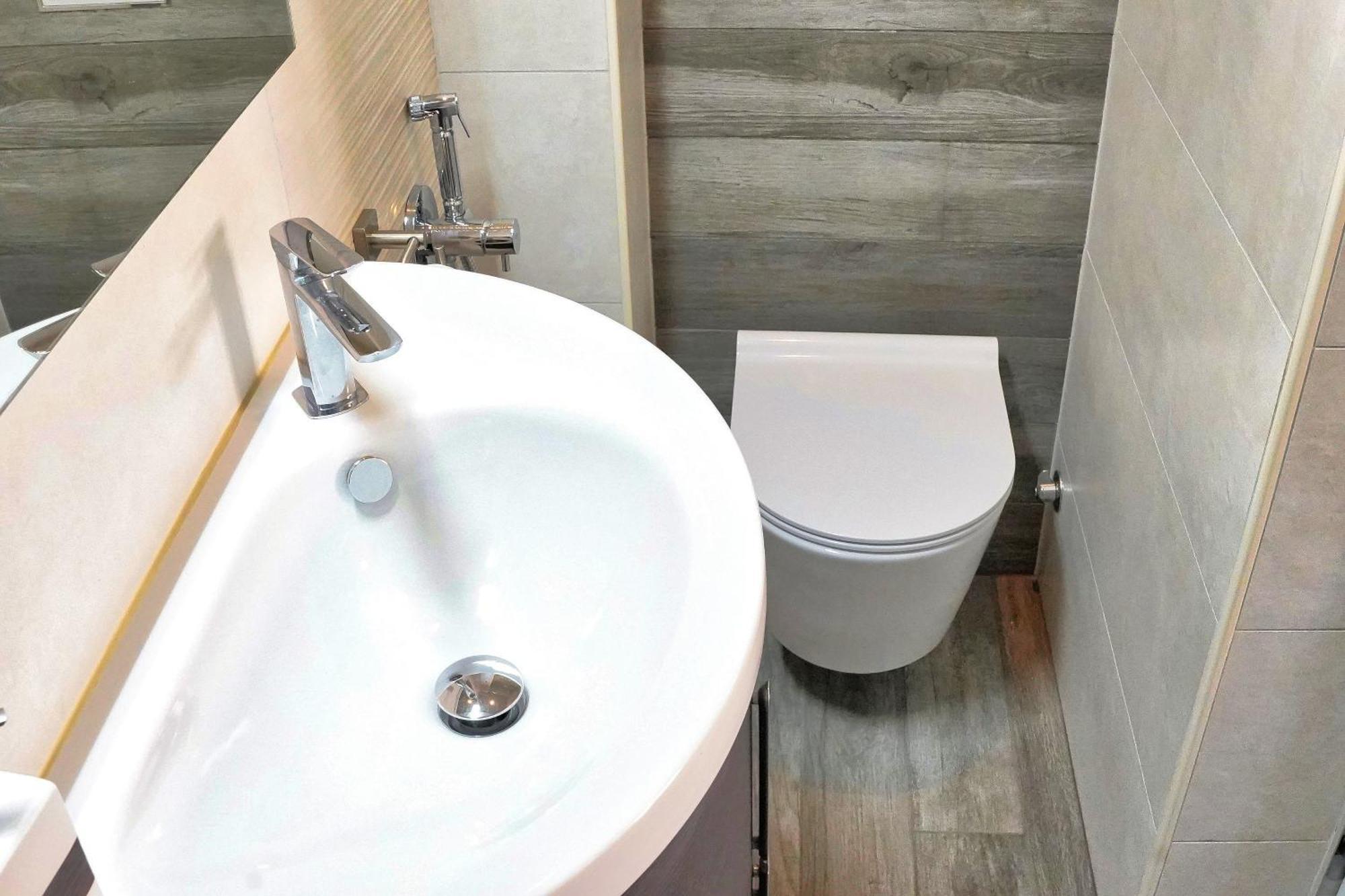 Apartamento Poet Liubliana