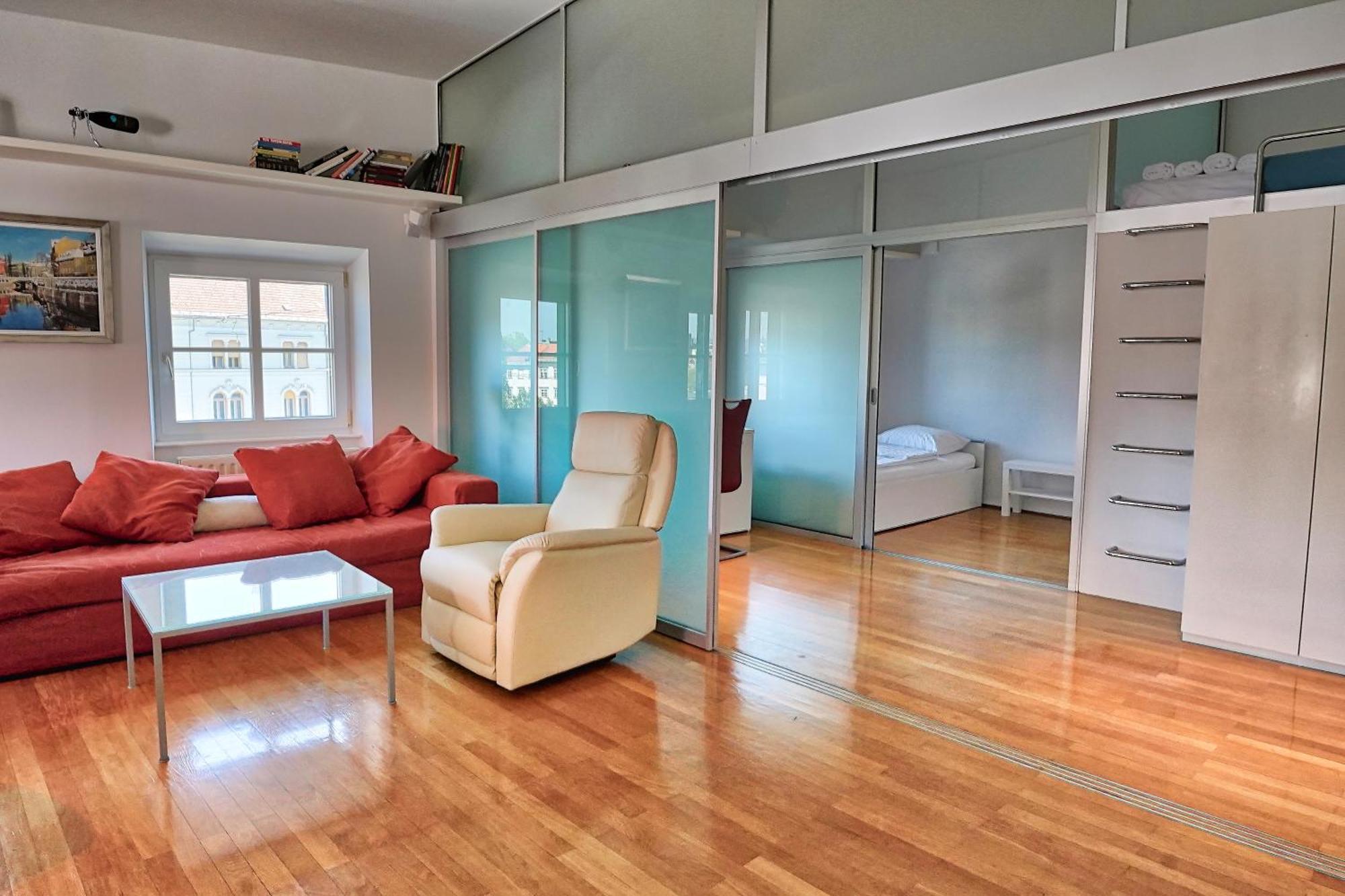 Apartamento Poet